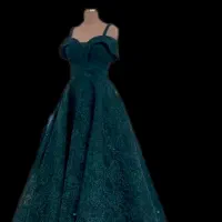 پیراهن مجلسی