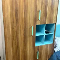 سرویس خواب|تخت و سرویس خواب|شیراز, جمهوری|دیوار