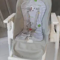 صندلی کودک و صندلی غذای کودک|تخت و صندلی بچه|بندر انزلی, عباس آباد|دیوار