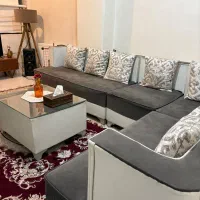مبل ۷ نفره