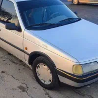 پژو 405|خودرو سواری و وانت|قم, انسجام|دیوار