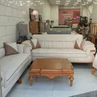 مبل راحتی فیلون|مبلمان خانگی و میز عسلی|بیرجند, |دیوار