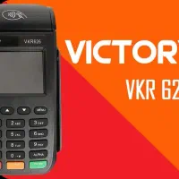 فروش کارتخوان سیارمدل ویکتوری ۶۲۶ (کارت خوان ) پوز