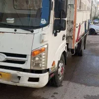 کامیونت فاو