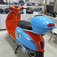 KAVAN MJ|موتورسیکلت|ارومیه, |دیوار