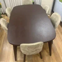 فروش لوازم خانه به علت مهاجرت|مبلمان خانگی و میز عسلی|یزد, |دیوار