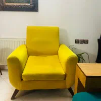 مبل|مبلمان خانگی و میز عسلی|مشهد, شهرک لشکر (شهرک غرب)|دیوار