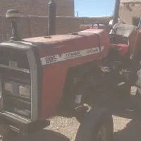 تراکتور وسایل کشاورزی|خودرو سنگین|قیدار, |دیوار