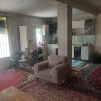 ۱۰۰ مترخانه ویلایی کلاک پایین|اجارهٔ خانه و ویلا|کرج, کلاک نو|دیوار