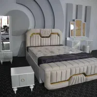 سرویس خواب خان وحید|تخت و سرویس خواب|یاسوج, |دیوار