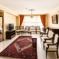 آپارتمان ۸۹ متری باغمیشه شخصی ساز زیر پیلوت