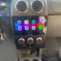 مانیتور کوییک ال نود پرشیا پراید|قطعات یدکی و لوازم جانبی|اردبیل, |دیوار