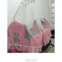 گهواره نوزاد