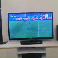 تلویزیون ال جی