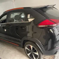 ام وی ام x33cross اتوماتیک صفر خشک شهریور ۱۴۰۴
