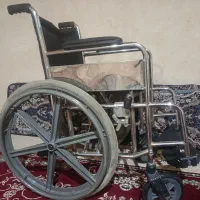 ویلچر درحد نو