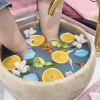 عمارت زیبایی ماهلین|خدمات آرایشگری و زیبایی|رباط‌کریم, رباط‌کریم|دیوار