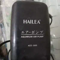 آکواریوم ، پمپ آب ، هواساز|ماهی|کرج, فاز ۴ مهرشهر|دیوار