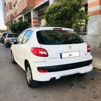 پژو ۲۰۷|خودرو سواری و وانت|اردبیل, |دیوار