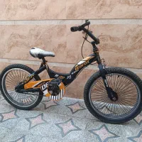 دوچرخه 20