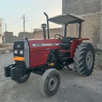 تراکتور 475 مدل 1393