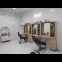 اجاره یک باب مغازه ی آرایشگاه زنانه