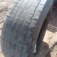 لاستیک ۳۱۵ اپلوس