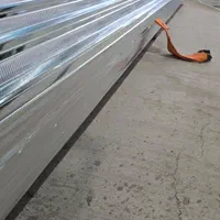 تولیدی عرشه فولادی گالوانیزه فولاد مبارکه|مصالح و تجهیزات ساختمان|رشت, گلسار|دیوار