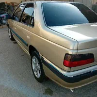 پژو پارس ELX|خودرو سواری و وانت|چابهار, |دیوار