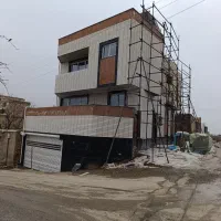 درب و پنجره الومینیومی