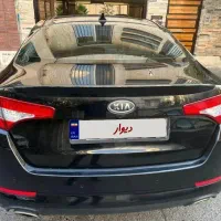 کیا اپتیما ۲۰۱۲ فول بیرنگ|خودرو سواری و وانت|تهران, مهران (سیدخندان)|دیوار