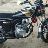 موتورسیکت|موتورسیکلت|پیرانشهر, |دیوار