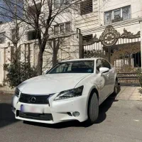 لکسوس Gs250