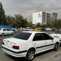 پارس سال مدل ۱۴۰۲