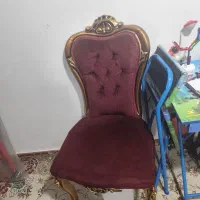 مبل 9 نفره کلاسیک|مبلمان خانگی و میز عسلی|تهران, طیب|دیوار
