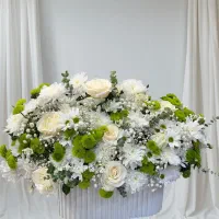 دسته گل در هر سایز|گل مصنوعی|ارومیه, |دیوار