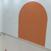 نقاشی ساختمان، اپوکسی،رنگهای ماشینی باشرایط اقساط|خدمات پیشه و مهارت|بوشهر, |دیوار