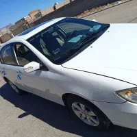 لیفان مدل 91بشرط موتور گیربکس تضمینی