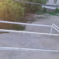 تخت خواب فلزی سیار|تخت و سرویس خواب|سرپل ذهاب, |دیوار
