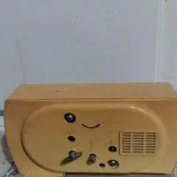 ساعت قدیمی|ساعت|اهواز, زرگان|دیوار