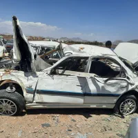 پرشیا ۹۳ تصادفی