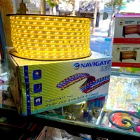 ریسه شلنگی ۲لاین آفتابی تراکم۸۸