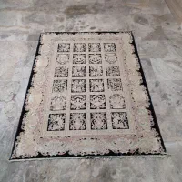 دو فرش ۶متری و ۴متری|فرش|تهران, صادقیه|دیوار