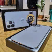 iphone 13 promax 256 پرو مکس در حد نو رجیستر دارد