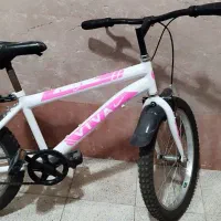 دوچرخه سایز 20