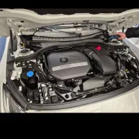 BMW 120i  2025|خودرو سواری و وانت|اردبیل, |دیوار