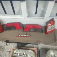 انواع قطعات خودرویی|قطعات یدکی و لوازم جانبی|همدان, |دیوار