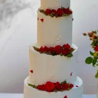 کیک های خاص خونگی