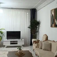 دستک پرده