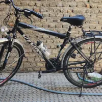 دوچرخه ویوا اصل تایوان